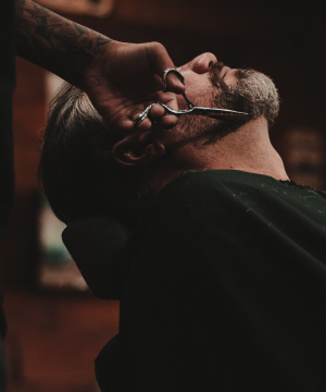 Grooming service